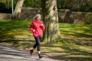 hoe begin je met hardlopen?